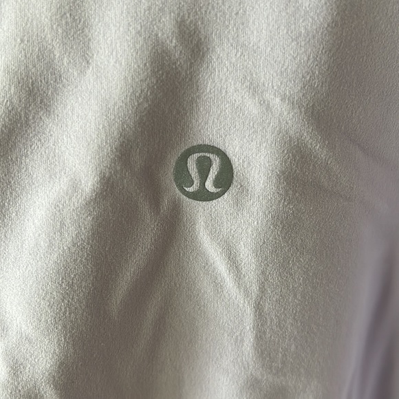 Lululemon High Neck Align Tank - Picture 4 of 5